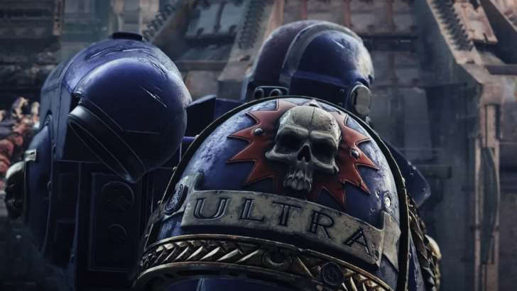 《戰鎚40K：星際戰士2》登入問題未解 Steam玩家數再創高峰