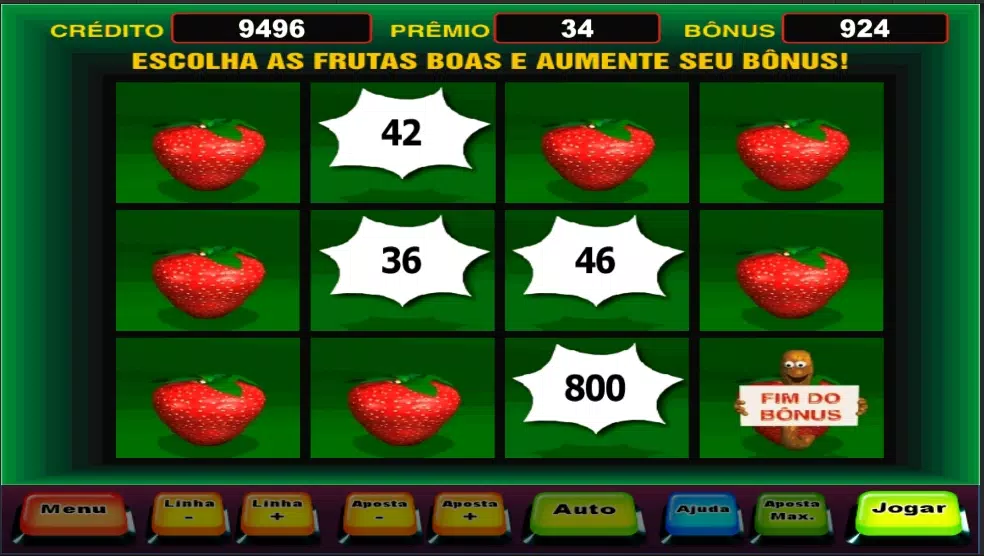 Halloween Bomba 螢幕截圖 2