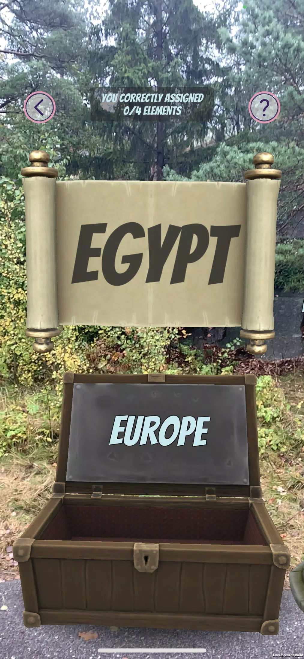 Wittario Captura de tela 1