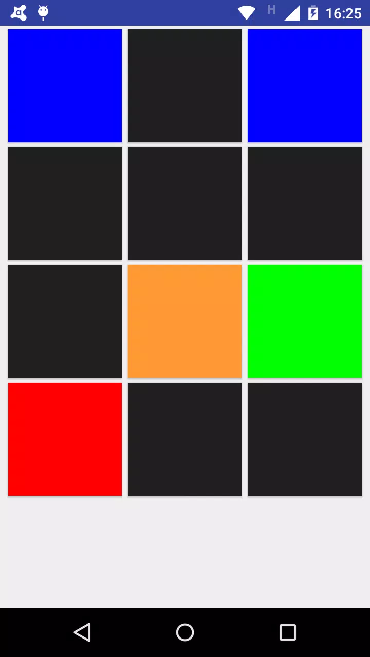 Drum Kit Pad 螢幕截圖 0