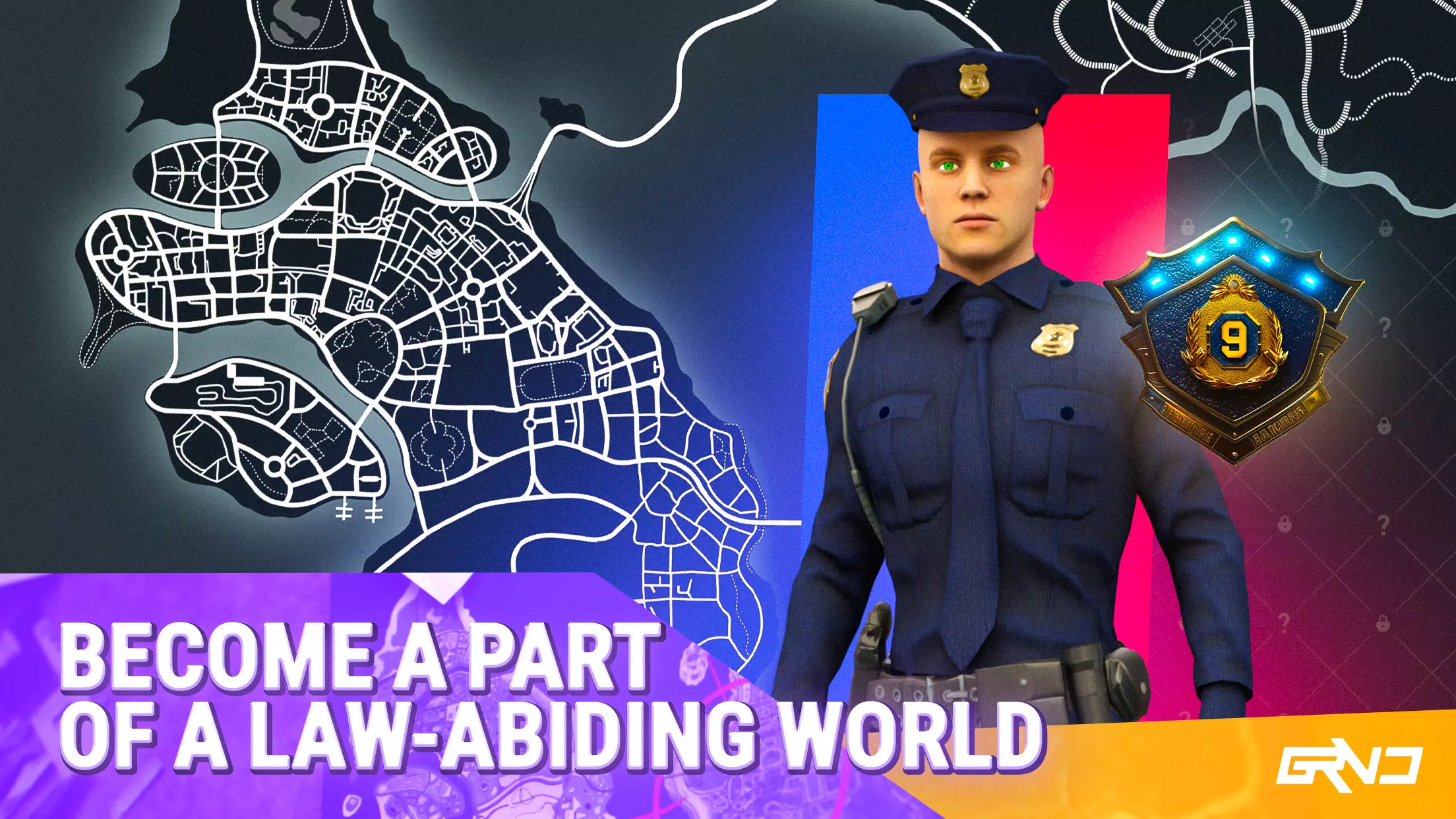 RP Grand 螢幕截圖 2