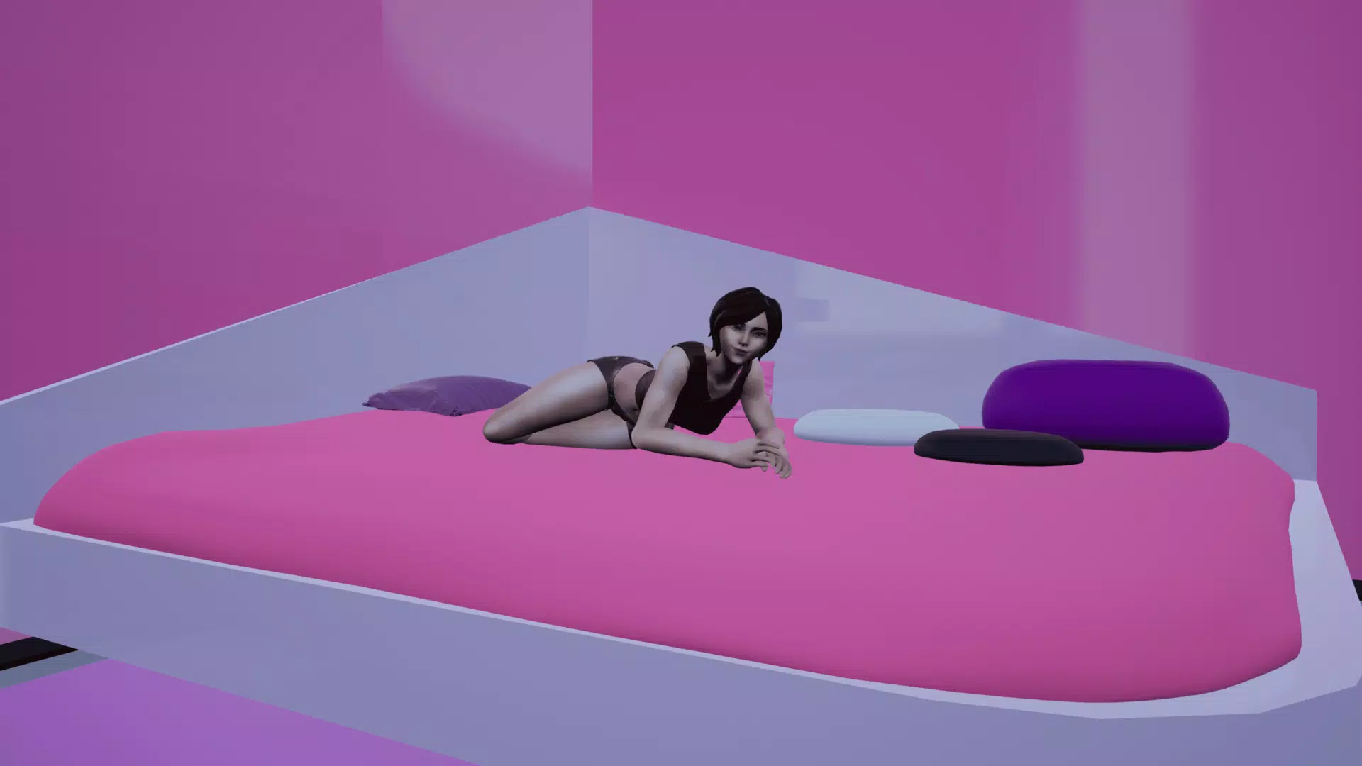 3D Custom Wife Ảnh chụp màn hình 2