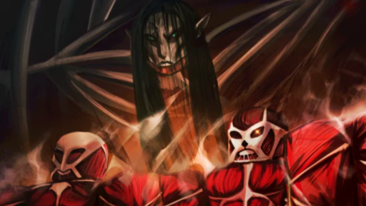 Attack on Titan Revolution Update 3 Enhances Gameplay With Numerous Improvements