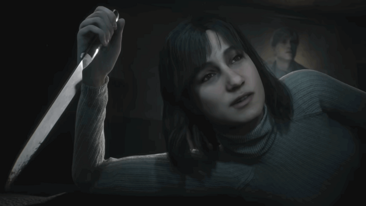 Первоначальный режиссер Silent Hill 2 восхваляет ремейк