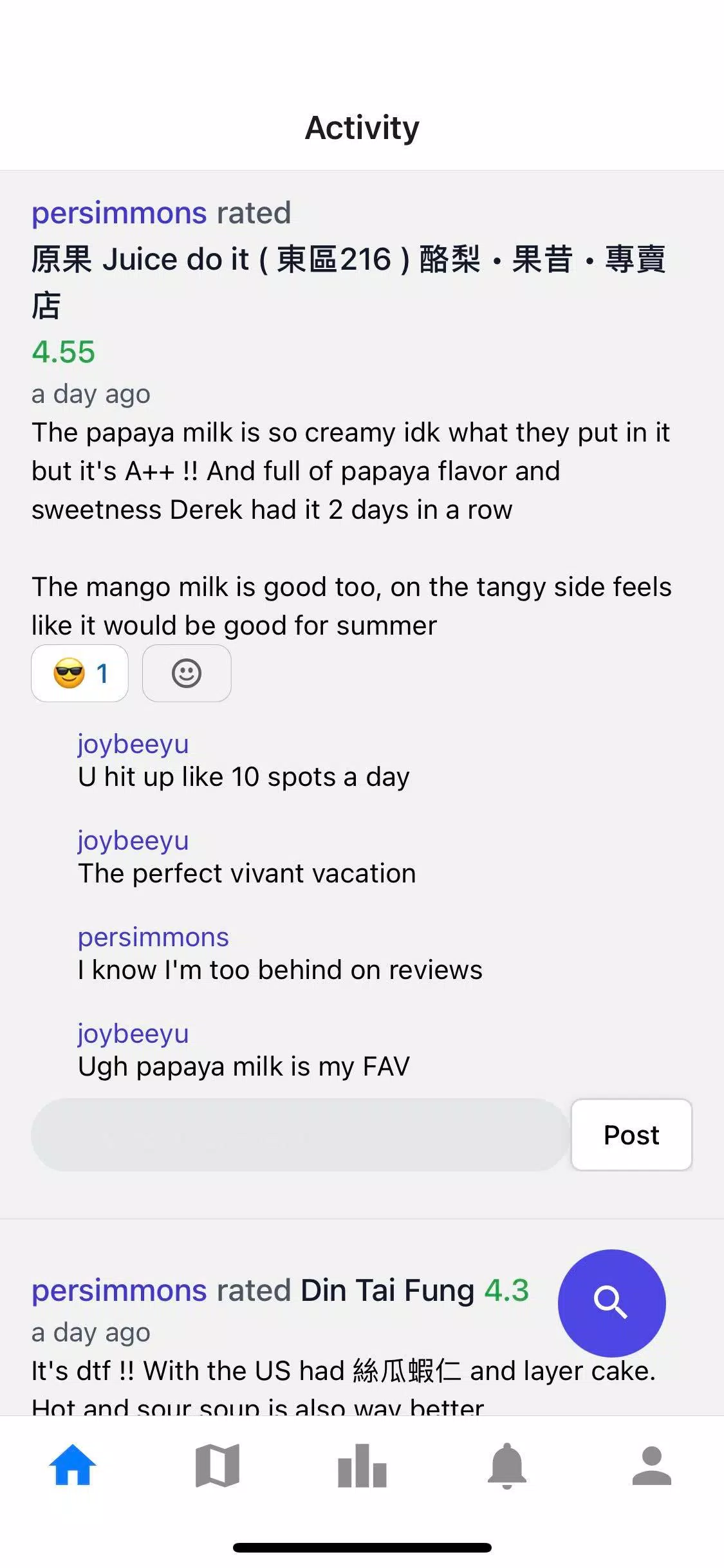 Scoop 스크린샷 0