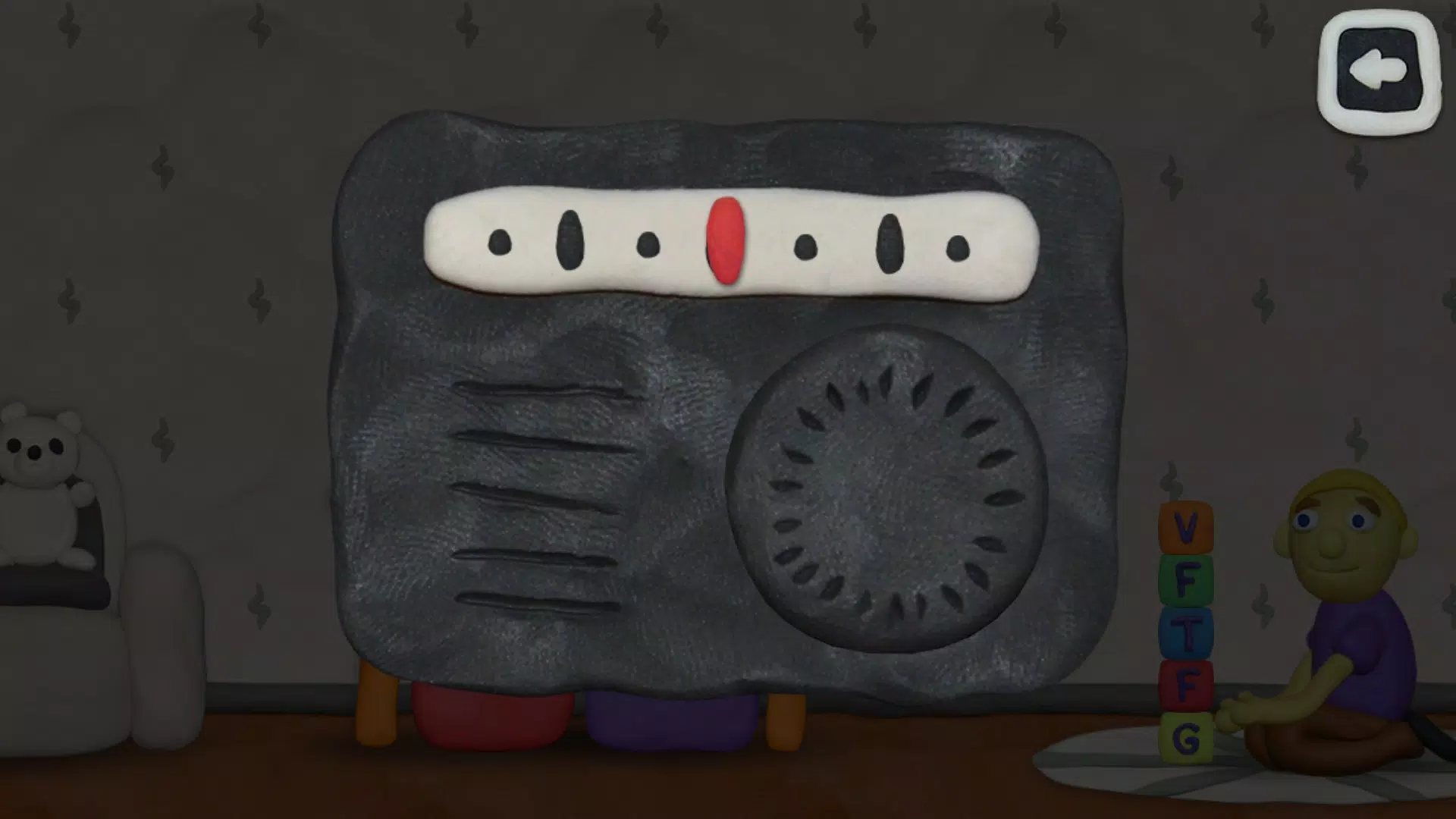 12 Locks at FFGTV home Captura de tela 3