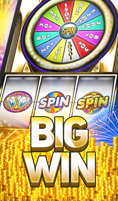 Schermata Twin Jackpots Casino 0