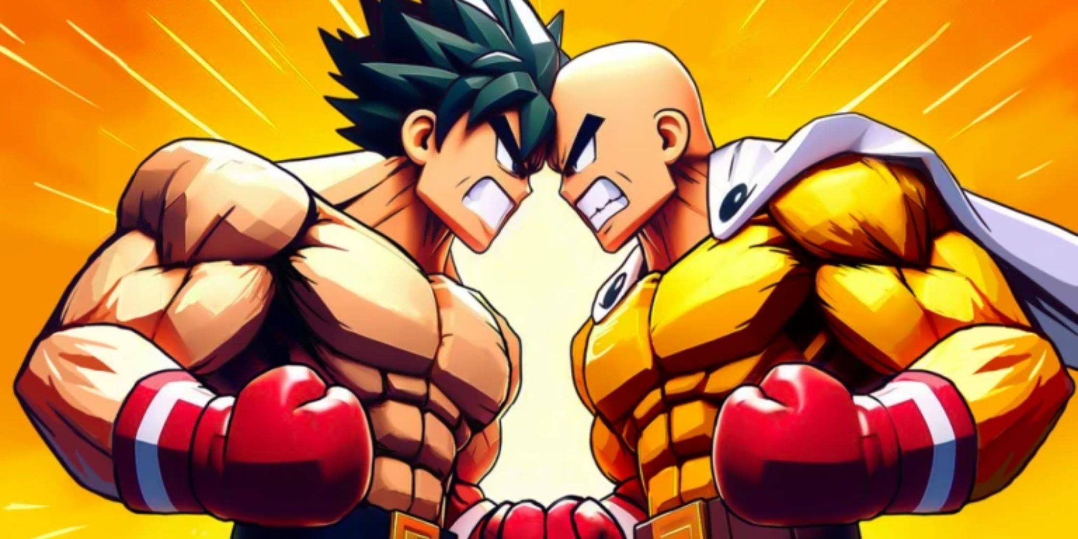 Roblox Punch League: Aralık 2024 Kodları ortaya çıktı