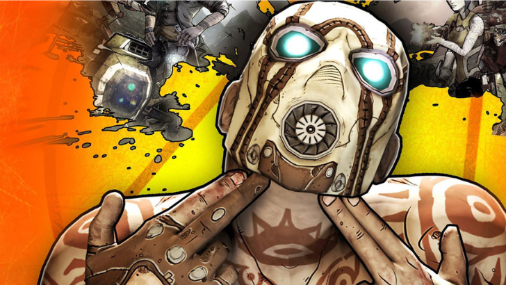 Nieuw Borderlands -spel geplaagd door Gearbox CEO 