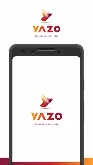 Yazo Comunidade 스크린샷 0