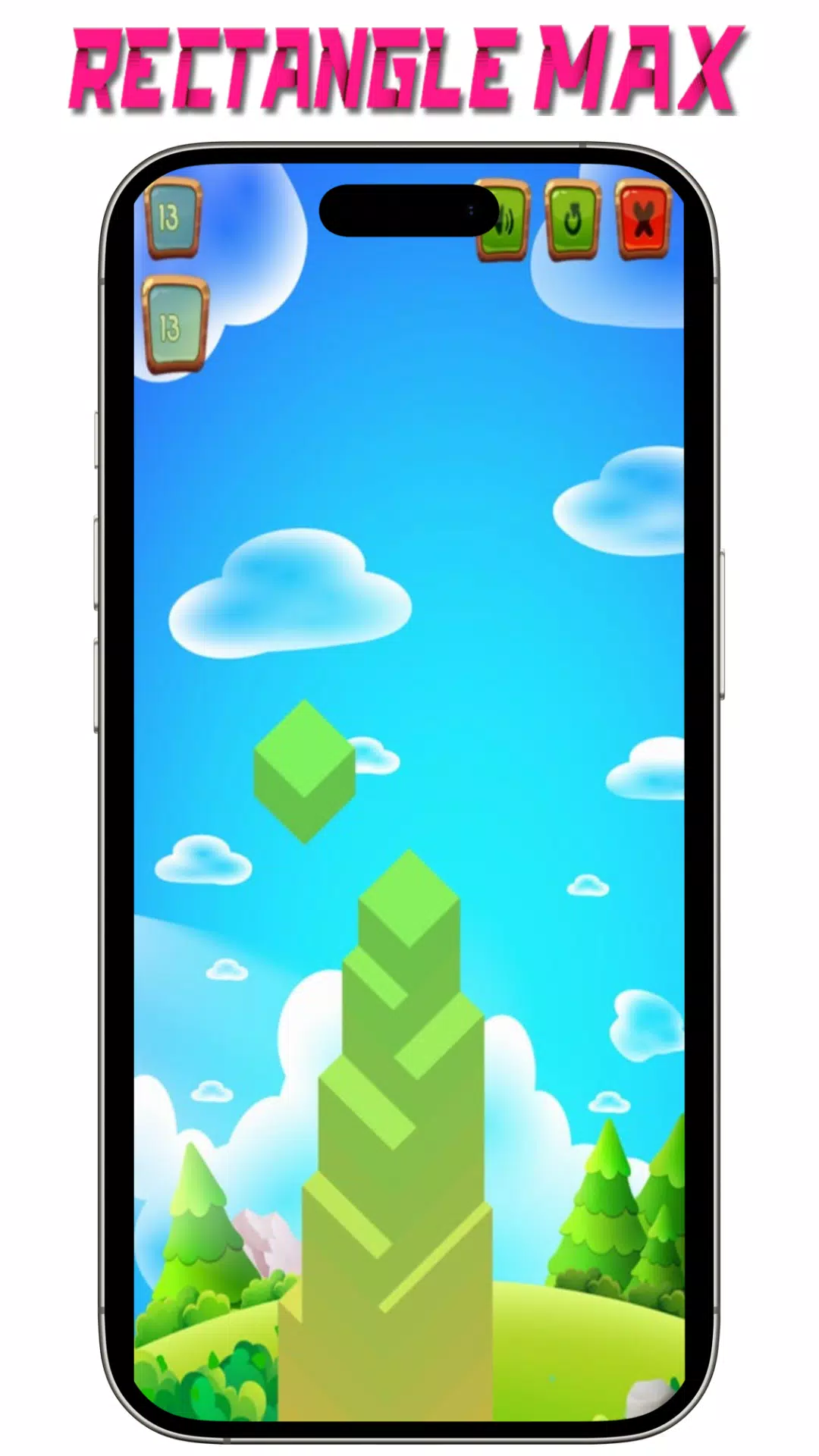 RectangleMax Captura de tela 2