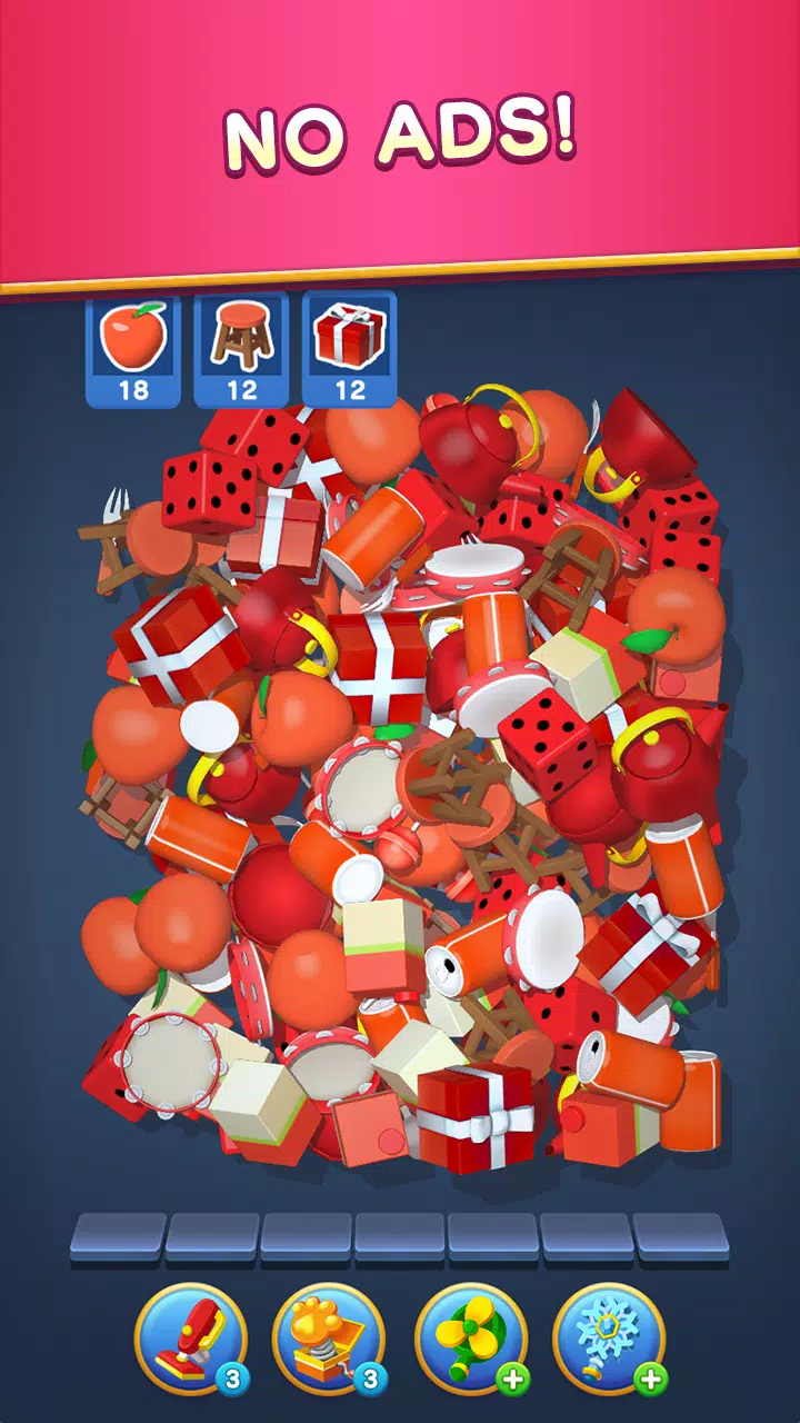 Toy Room 螢幕截圖 0