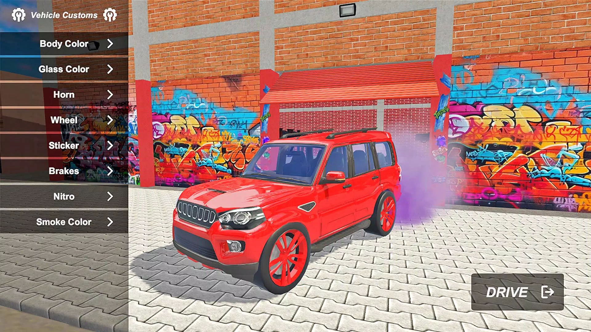 Indian Theft Auto Simulator应用截图第2张