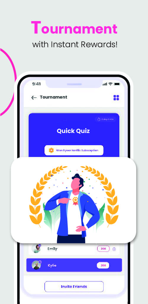 QuizGiri স্ক্রিনশট 0