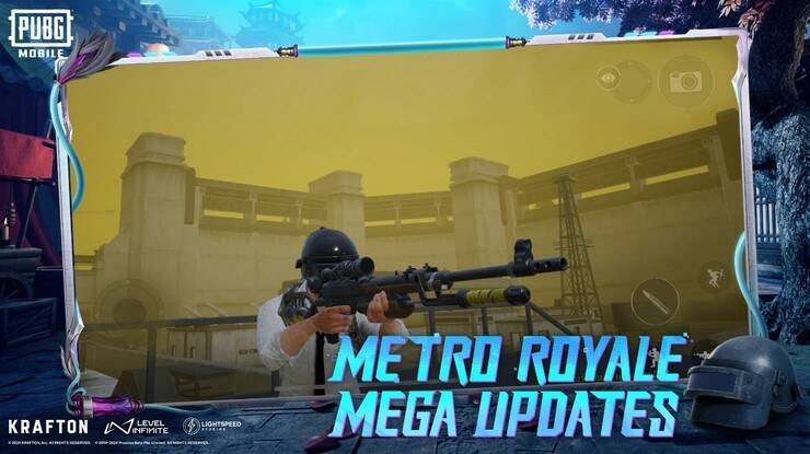 PUBG移动兑换代码过程