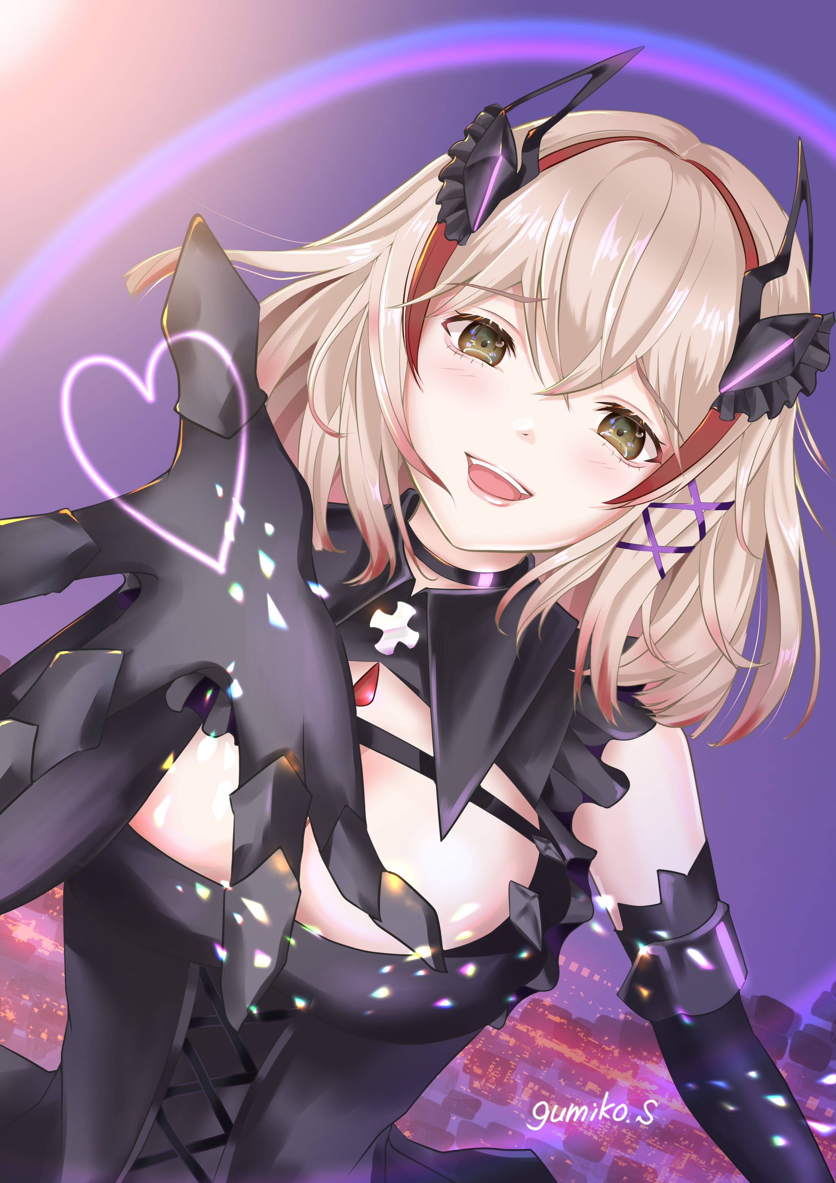 Top-Spätspielschiffe für die Azur Lane Neulinge