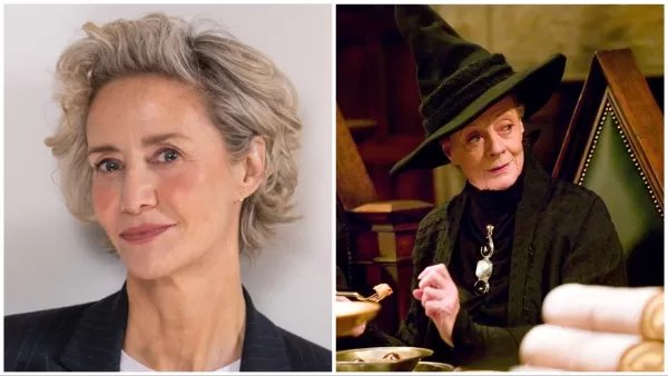 Janet McTeer Image Credit: Warner Bros. Discovery/Andrew Crowley