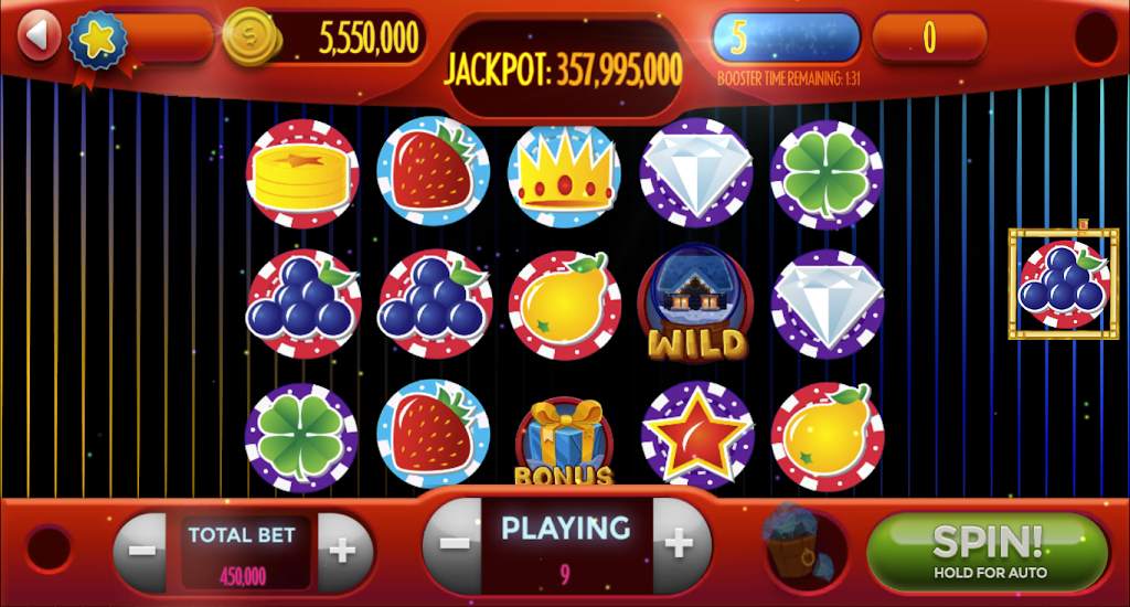 Nearest Casino - Get Money应用截图第0张