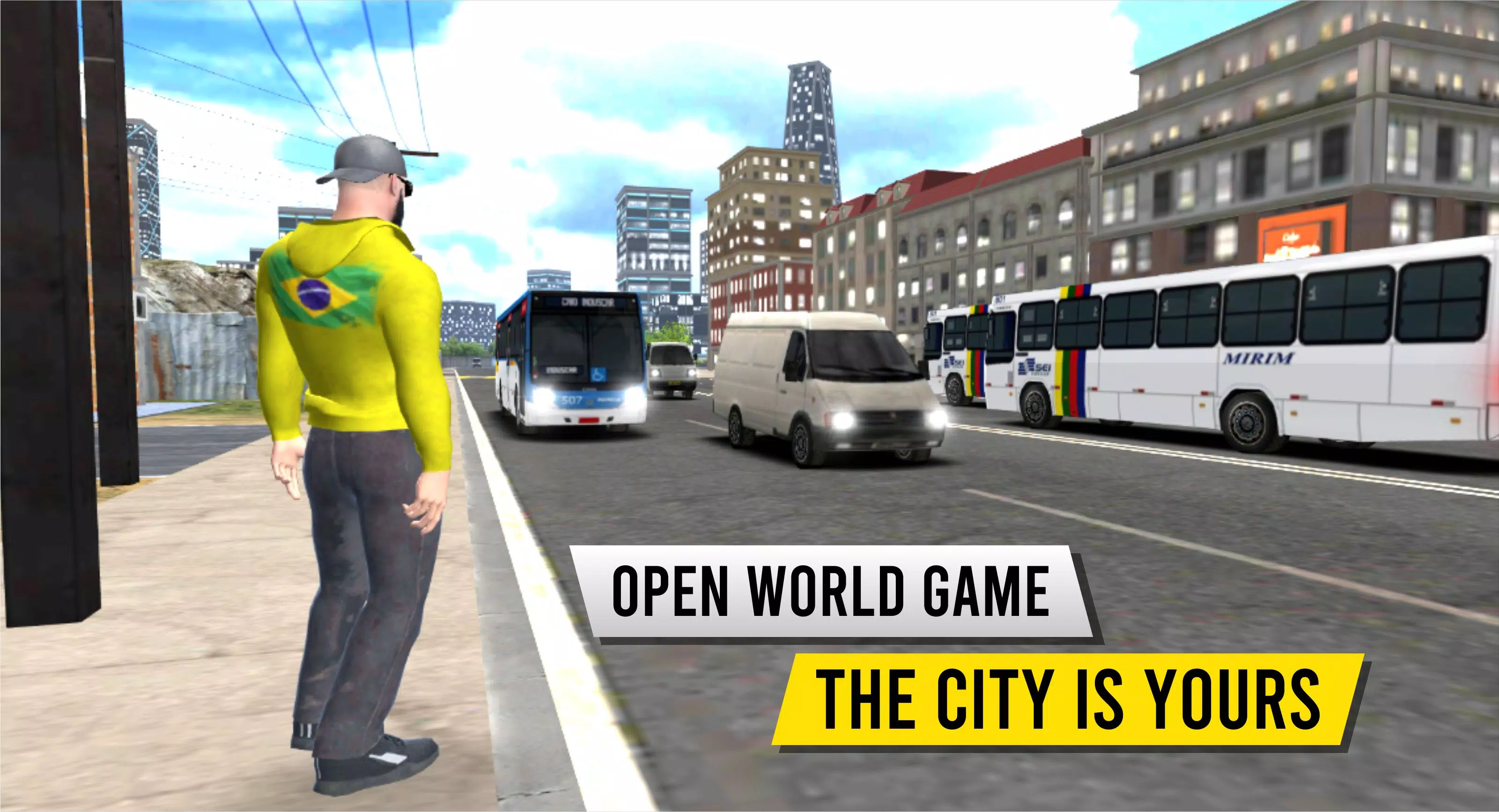 Brasil Tuning 2 Captura de pantalla 3