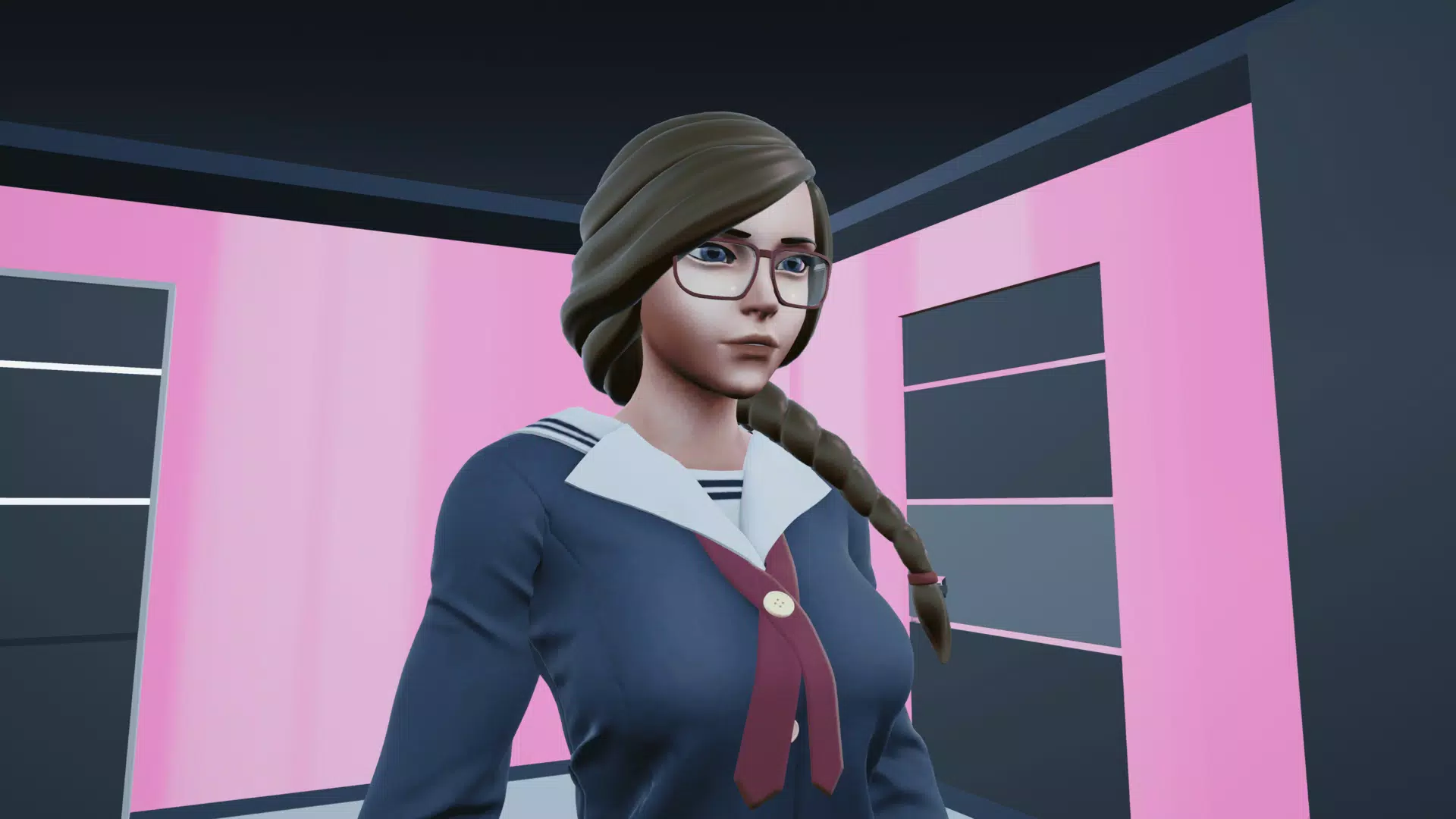 3D Custom Wife Ảnh chụp màn hình 0