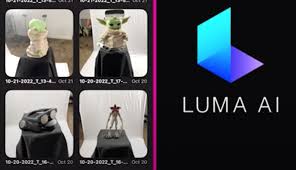 Luma AI: 3D Capture Tangkapan skrin 0