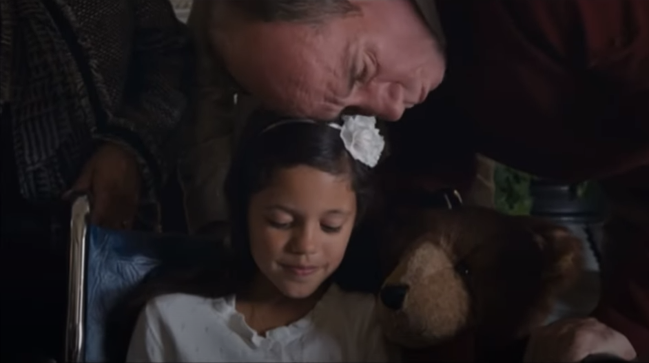 Jenna Ortega sul ruolo di MCU: 