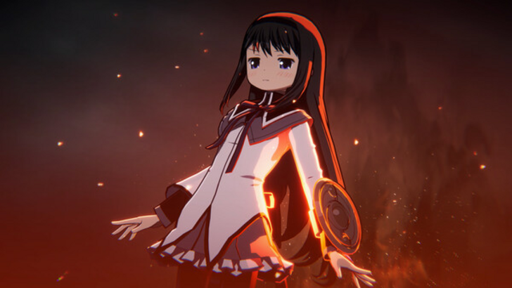 Madoka Magica Magia Exedra Preregister & đặt hàng trước