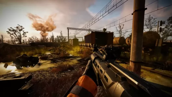 Mapa drogowa Stalker 2 ujawnia ulepszone modowanie, aktualizacje A-Life i więcej 