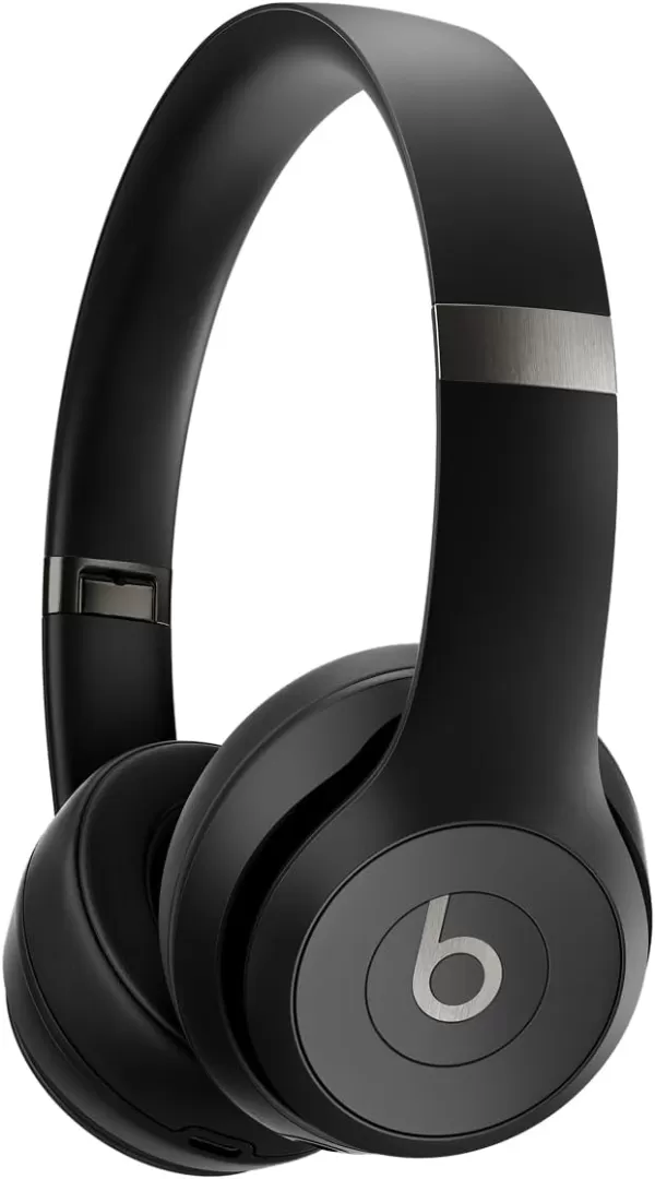 Beats Solo 4 headphones