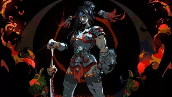 Hades 2 phát hành đầy đủ gần hoàn thành 