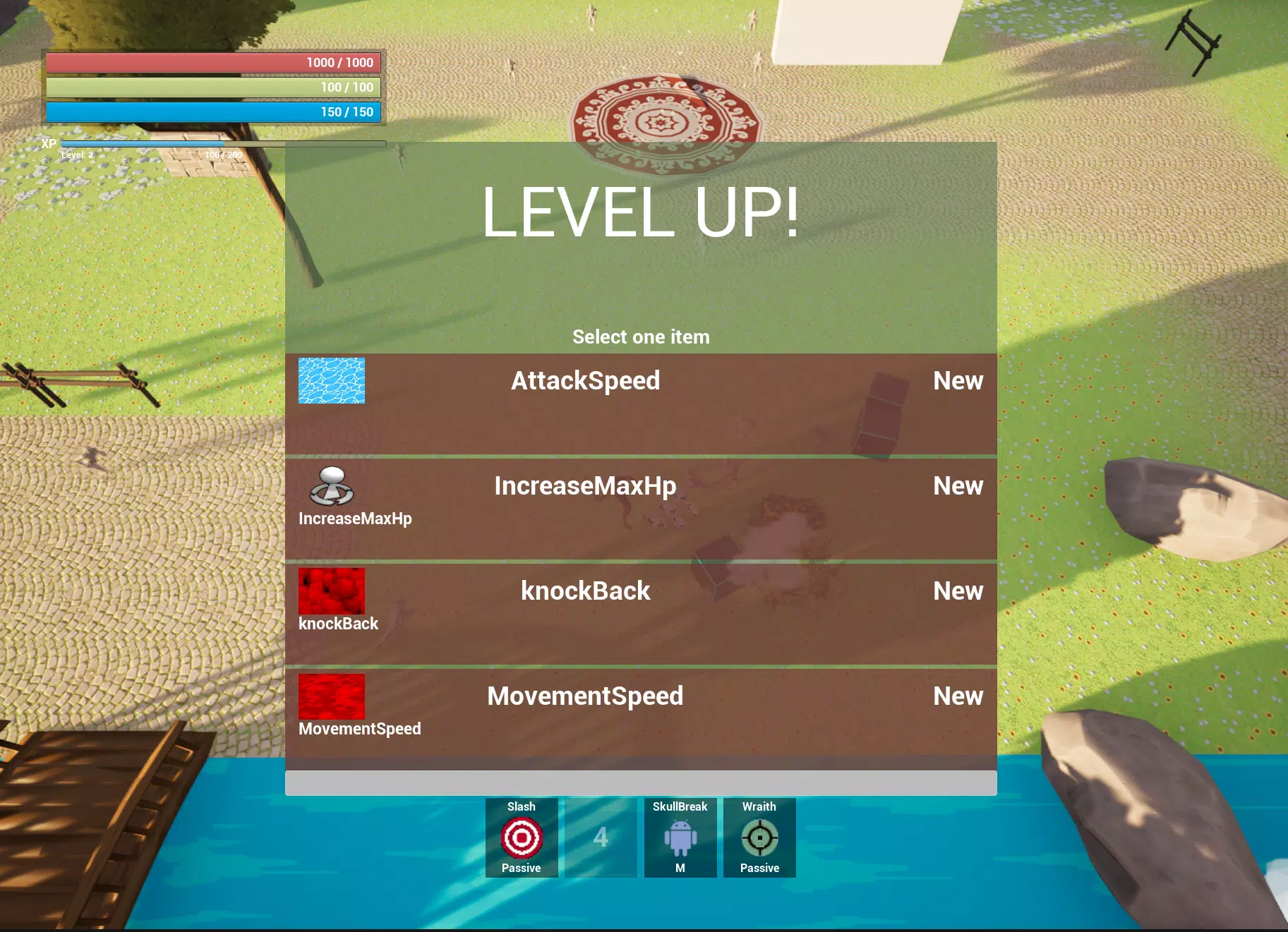 Infinitos Captura de tela 1