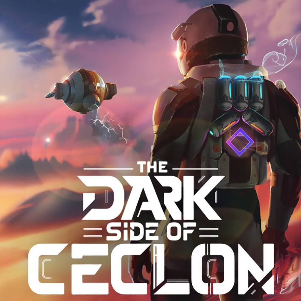 Ciemna strona Ceclon