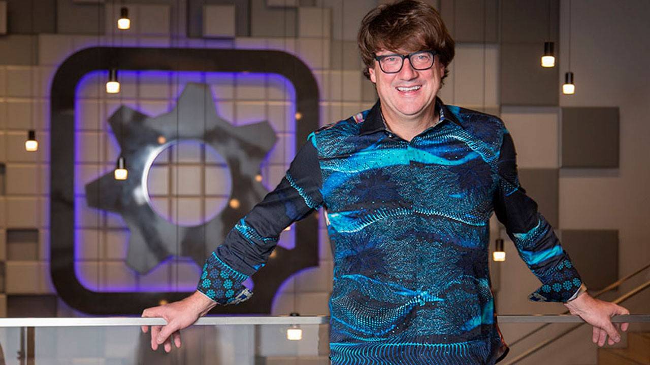 Randy Pitchford yeni skandala karıştı