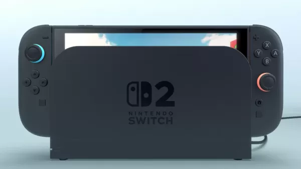 Nintendo Switch 2、主要小売店で予約受付開始