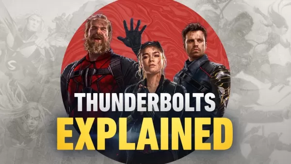 MCU Star daagt Thunderbolts sceptici uit: 'Bereid je voor om je woorden te eten'