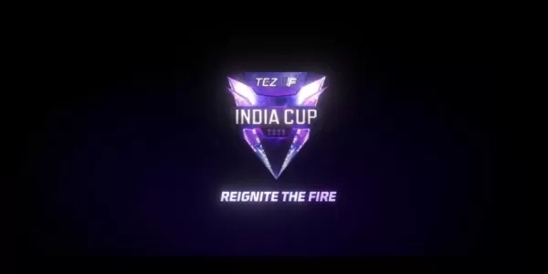 Free Fire lance une série esport en Inde.