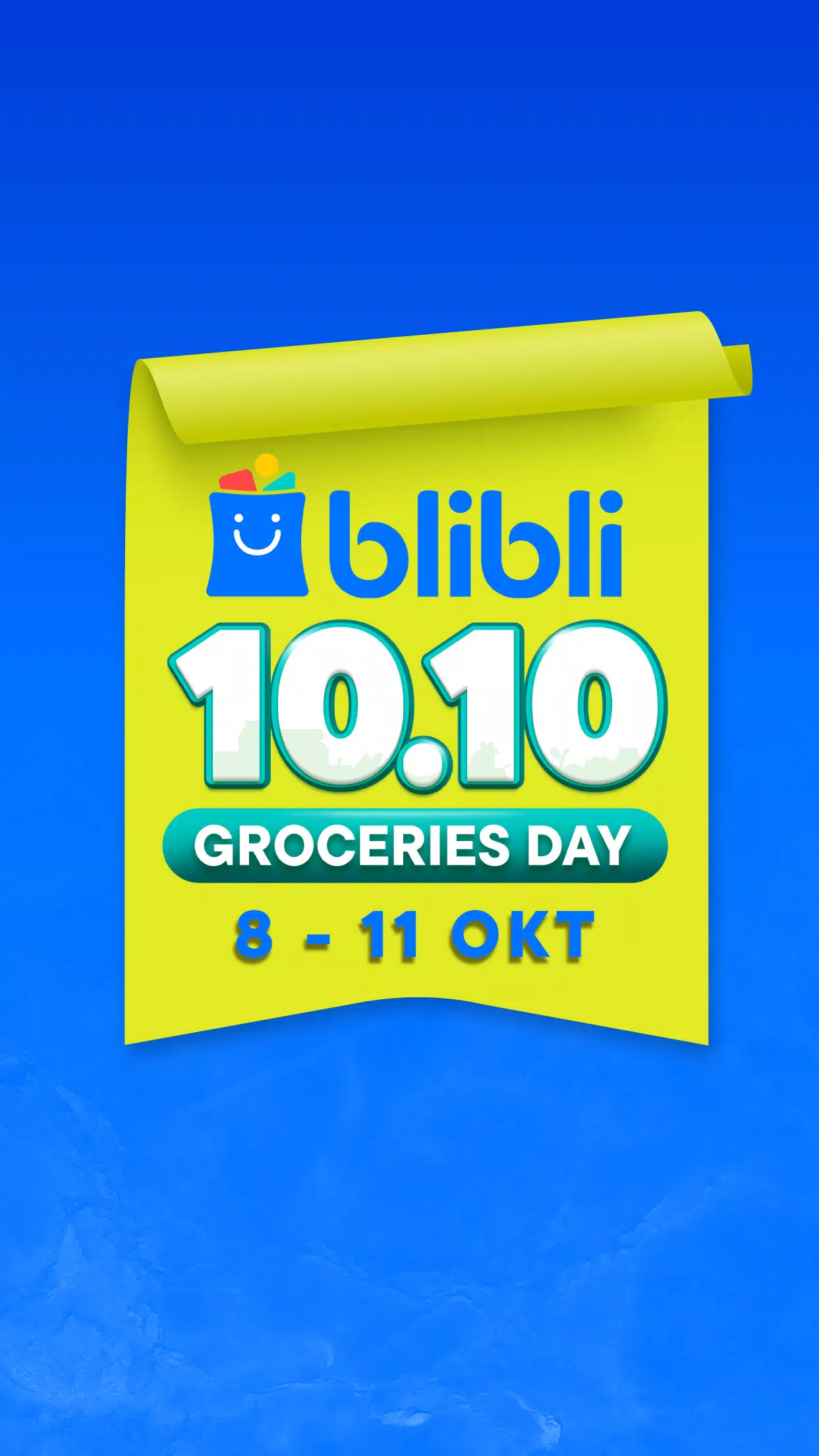 Blibli Ulang Tahun 13th 螢幕截圖 0