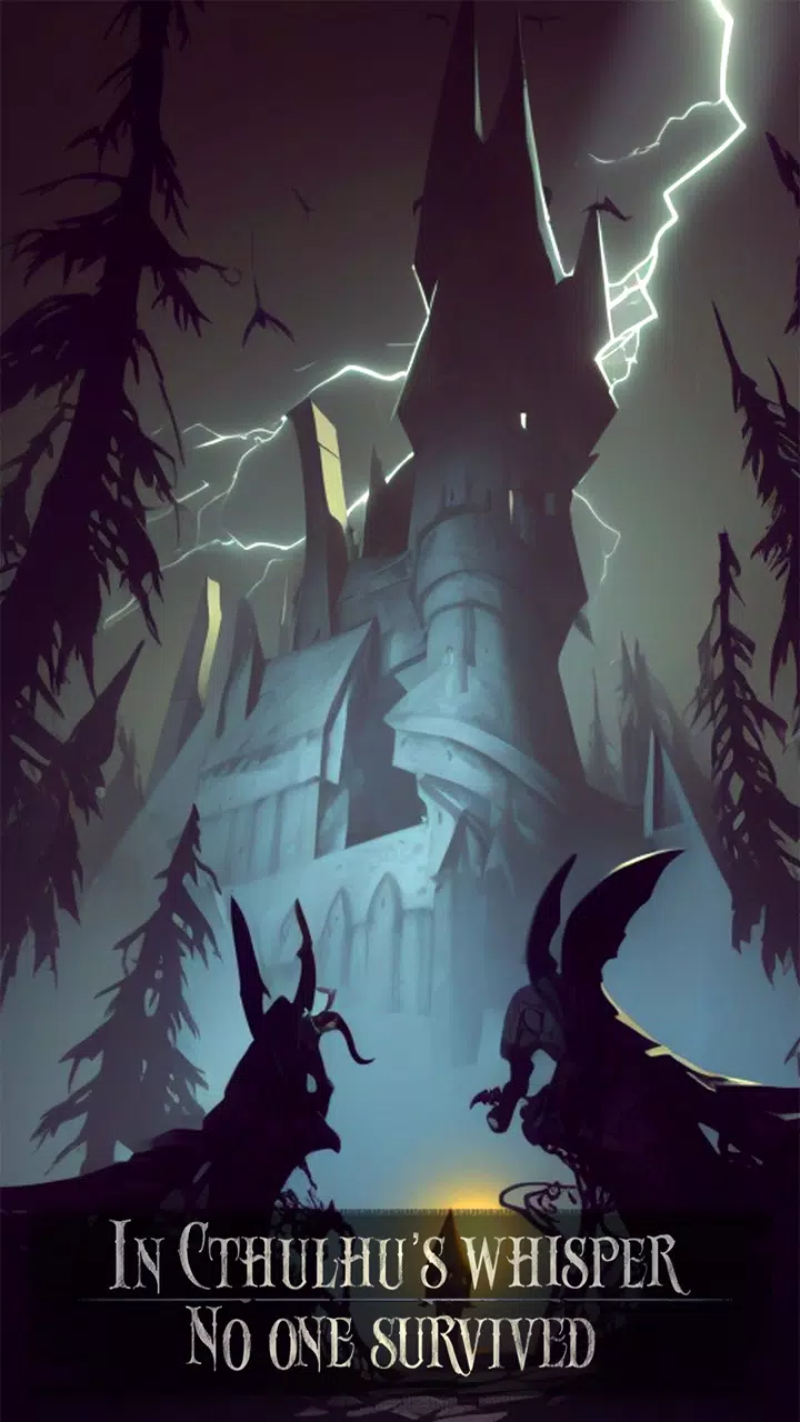Ever Dungeon : Dark Castle Скриншот 3