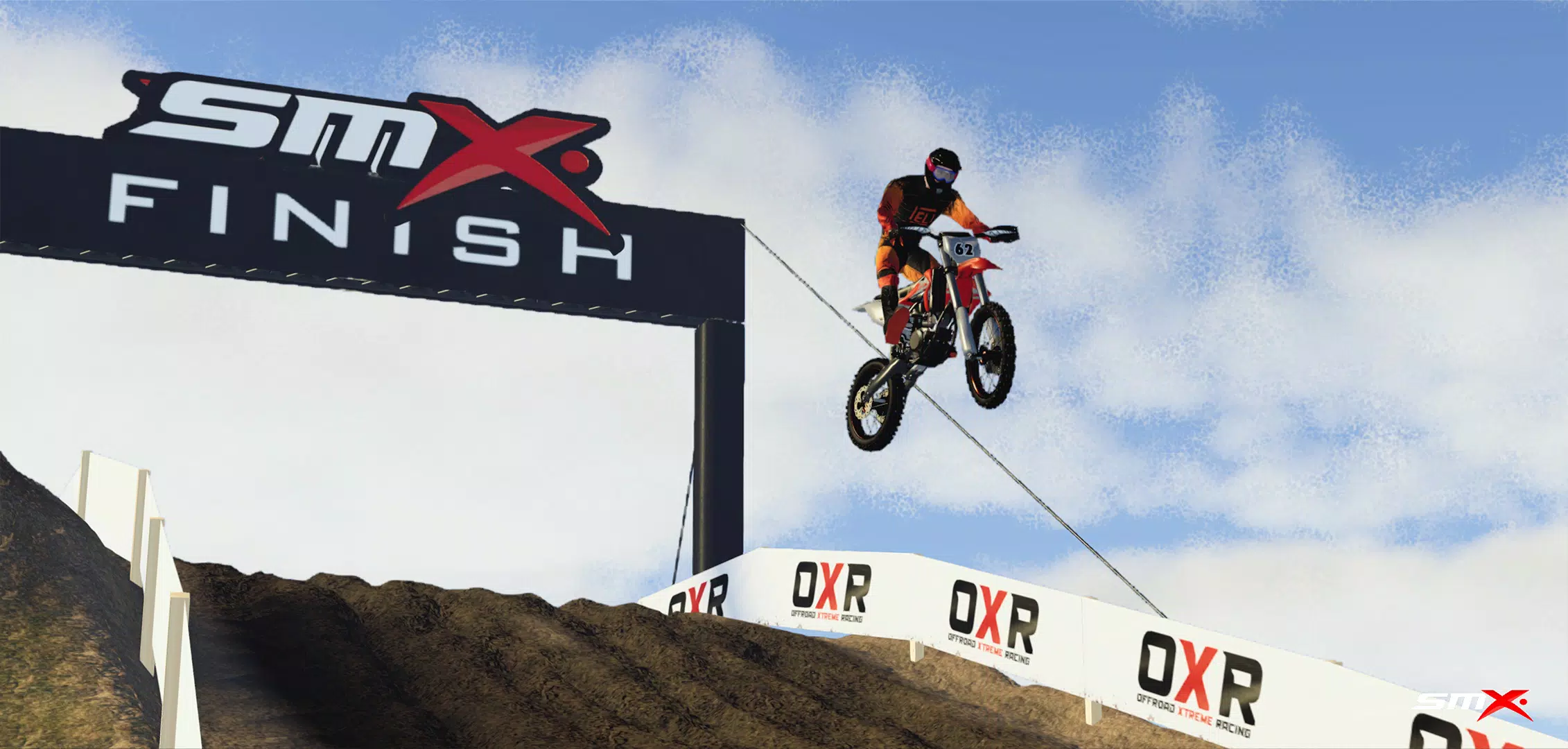 Schermata SMX 3