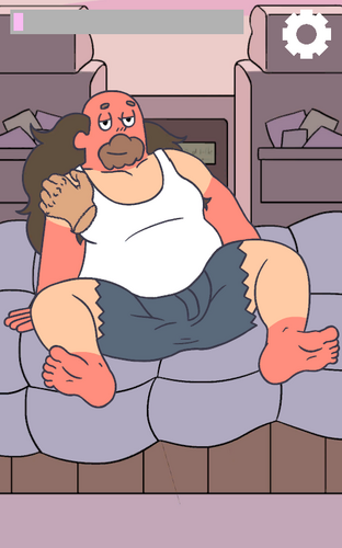 Greg's Universe应用截图第1张