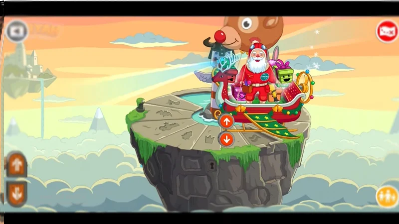 pepi wonder world walkthrough 螢幕截圖 0
