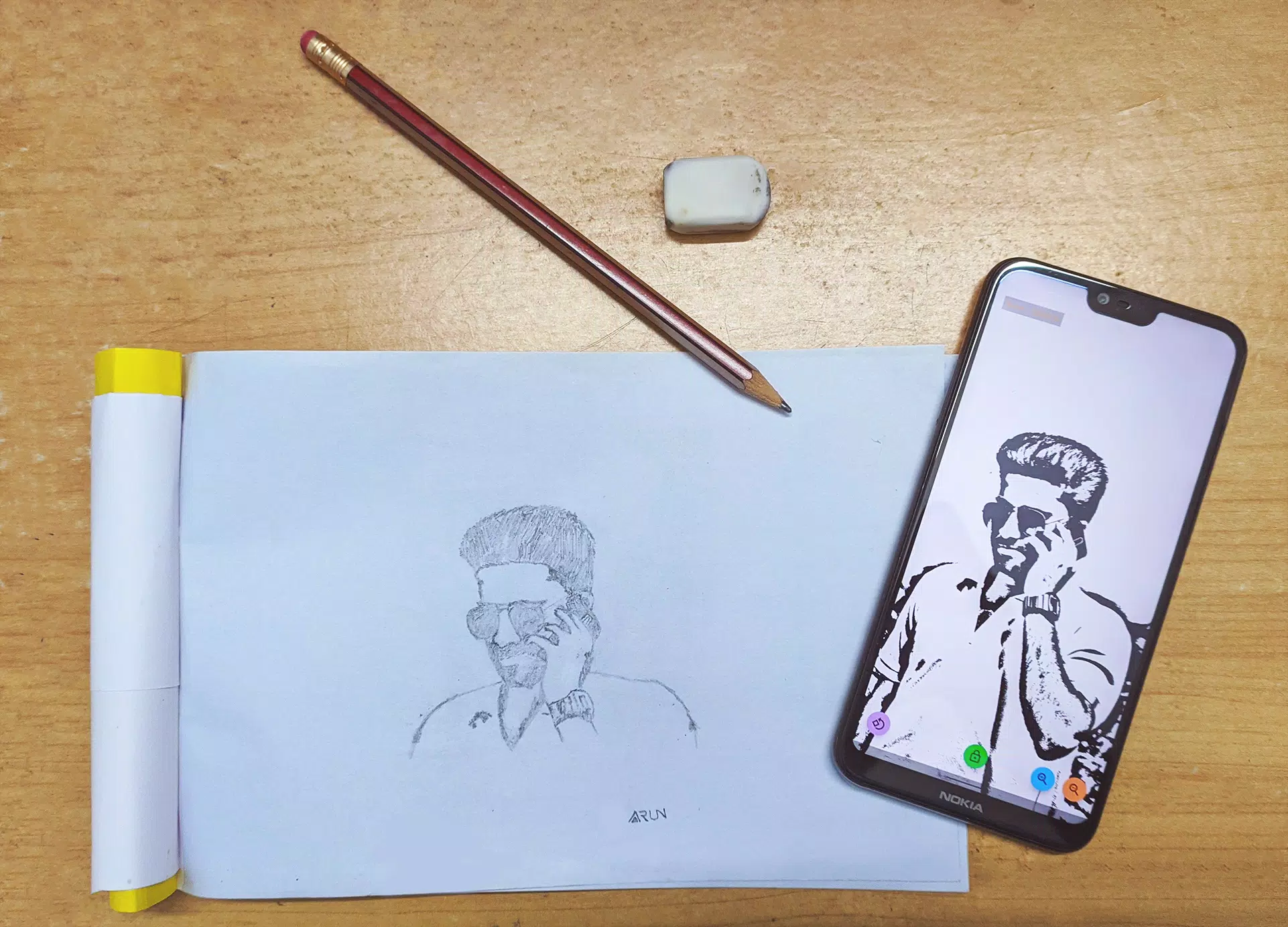 Tracer Tangkapan skrin 0