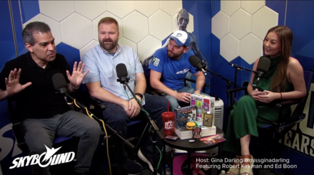 Mortal Kombat 1 오미맨의 원성우 J.K. 시먼스 출연