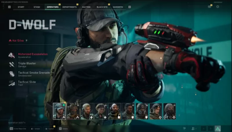 Delta Force: Operation Serpentine - Tutorial de juego completo