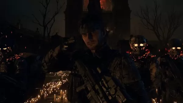 Kojima Productions Committed to Death Stranding 2 Timeline