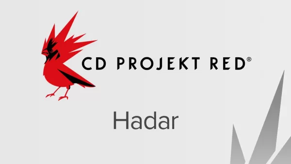 CD Projekt Red development roadmap