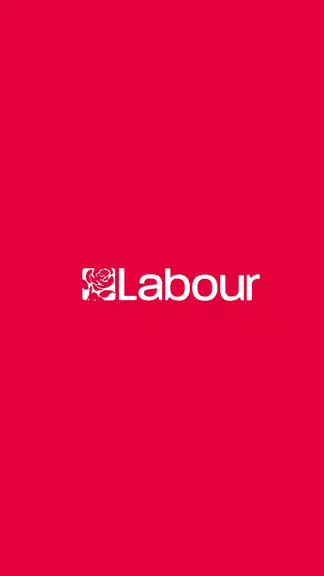 Labour Conference Captura de pantalla 0