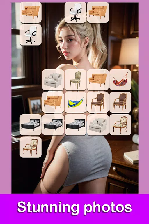 Sexy Onet : Mystery Girls Ảnh chụp màn hình 3