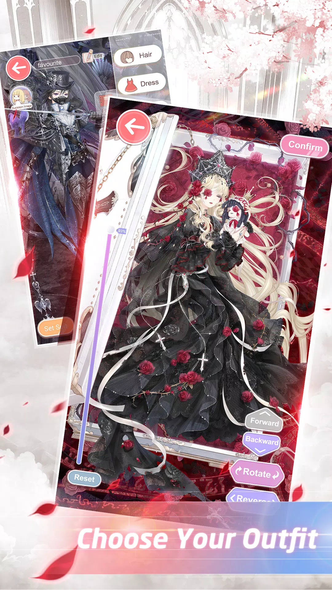 Love Nikki Screenshot 2