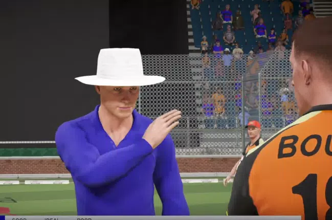 Cricket 2024 螢幕截圖 2